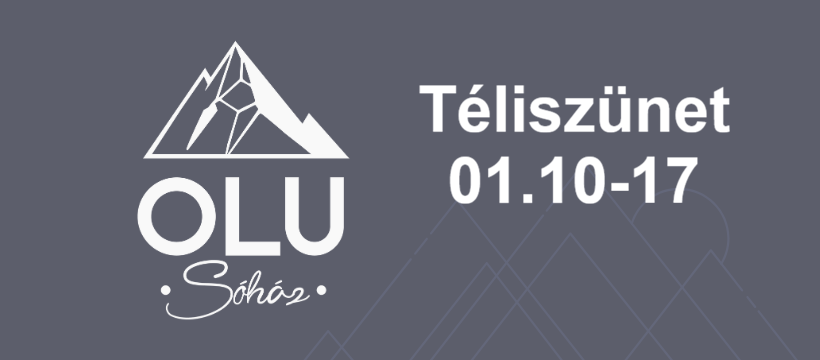 OLUSÓHÁZ belső tér