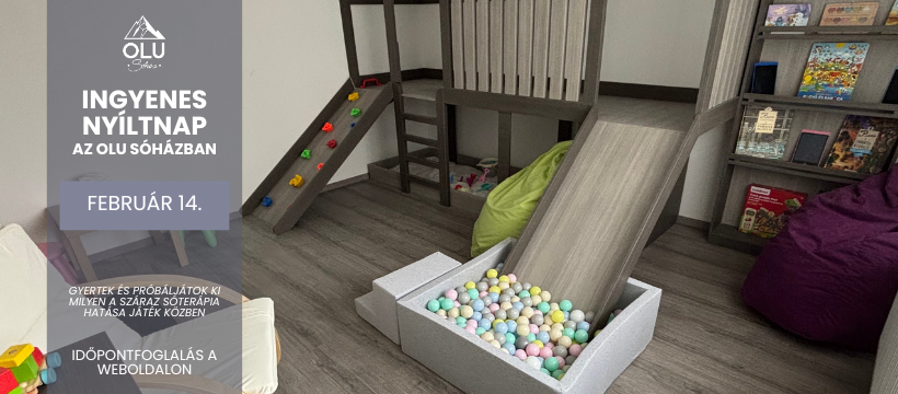 OLUSÓHÁZ belső tér