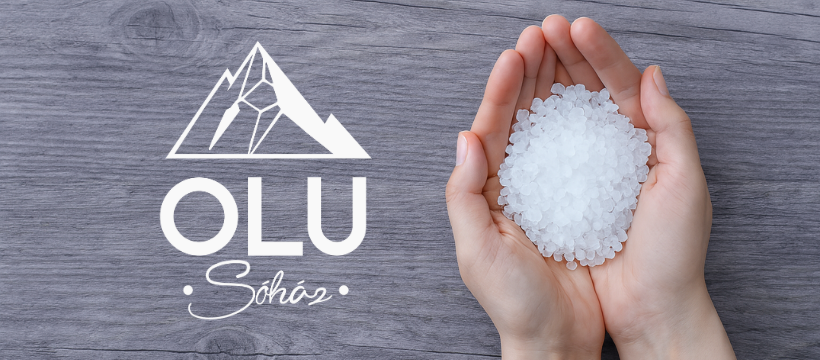 OLUSÓHÁZ belső tér