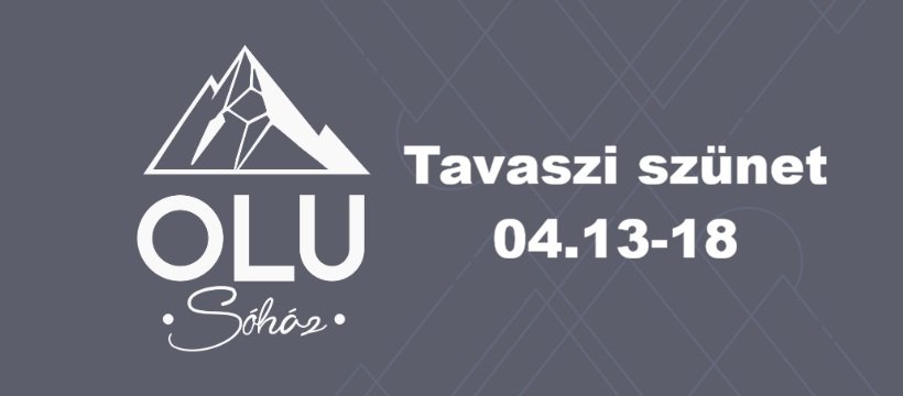 OLUSÓHÁZ belső tér